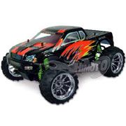 Automodelo ELDORADA 4x4 Himoto